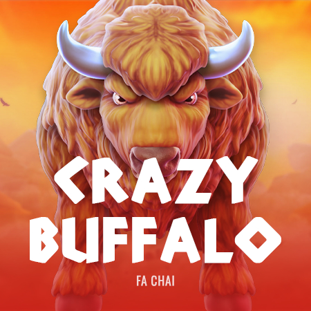 Crazy Buffalo