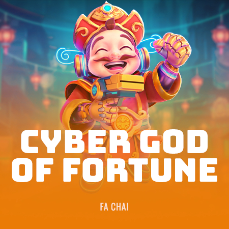 Cyber God of Fortune