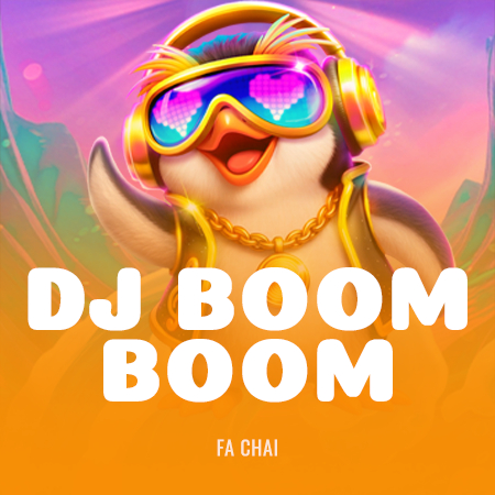 DJ Boom Boom