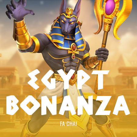 Egypt Bonanza