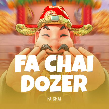 Fa Chai Dozer