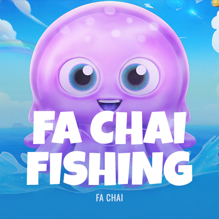 Fa Chai Fishing