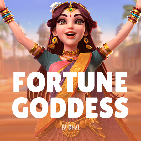 Fortune Goddess