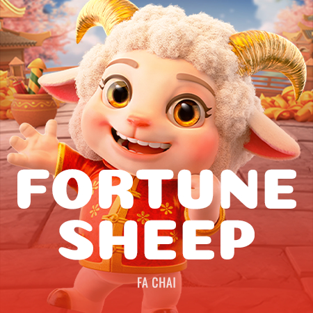 Fortune Sheep