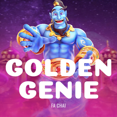 Golden Genie