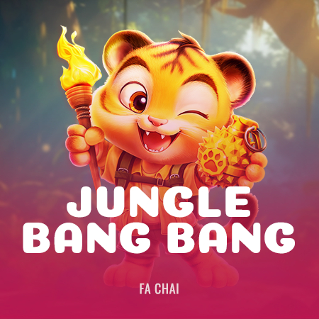 Jungle Bang Bang