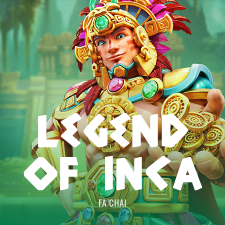Legend Of Inca
