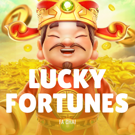Lucky Fortunes