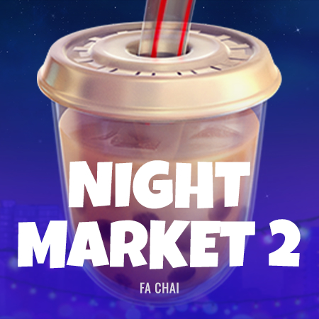 Night Market 2