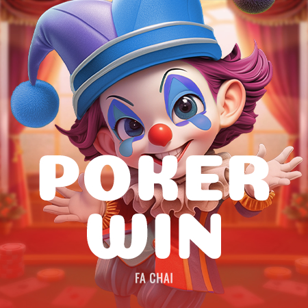 Poker Win
