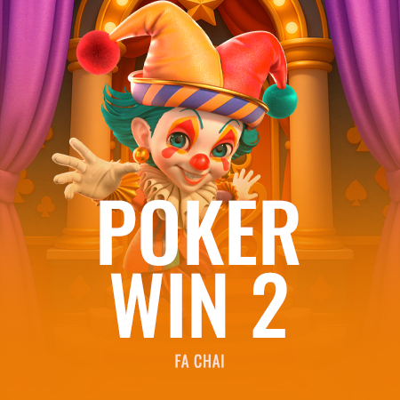 Poker Win 2
