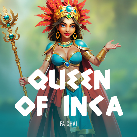 Queen of Inca