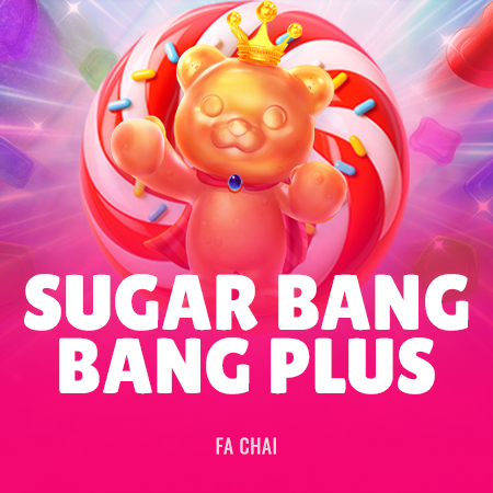 Sugar Bang Bang Plus