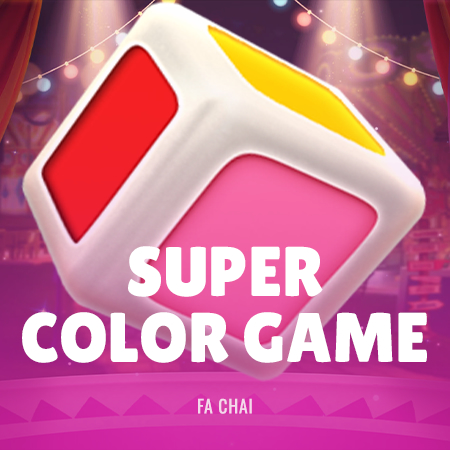Super Color Game