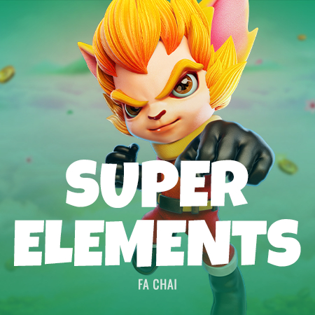 Super Elements