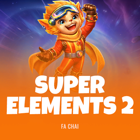 Super Elements 2