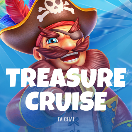 Treasure Cruise