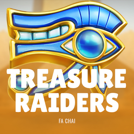 Treasure Raiders