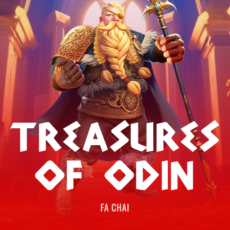 Treasures Of Odin