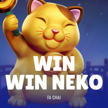Win Win Neko