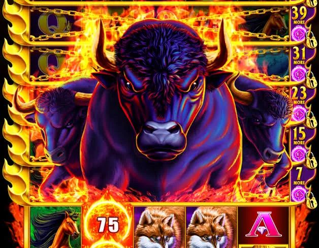 Fire Bull