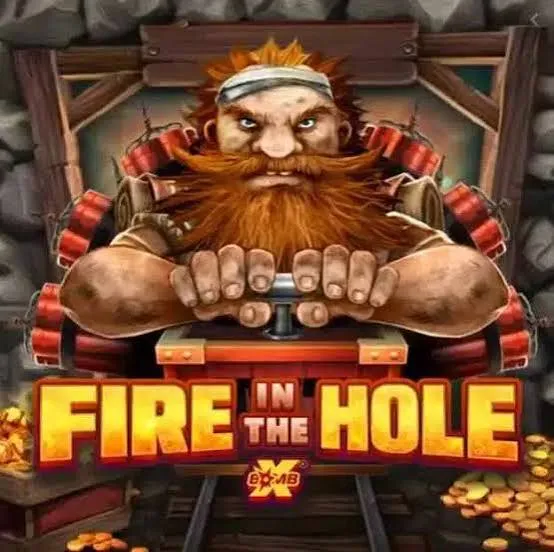 FIRE IN THE HOLE XBOMB