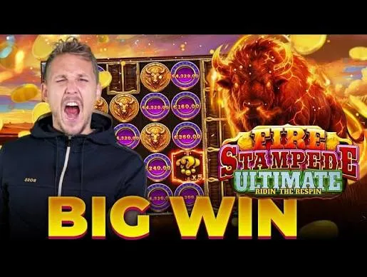 Fire Stampede Ultimate