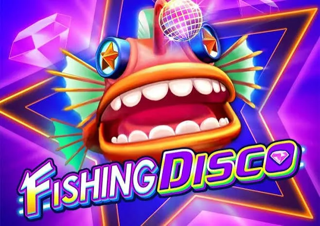 Fishing Disco
