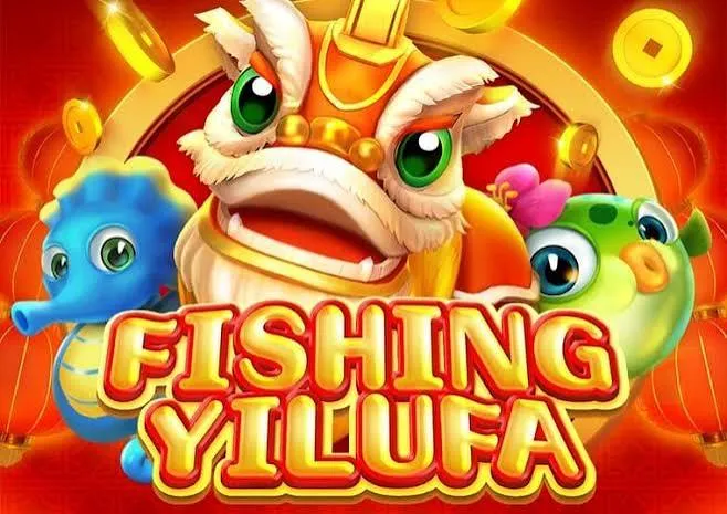 Fishing YiLuFa