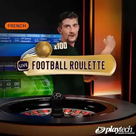 Football French Roulette