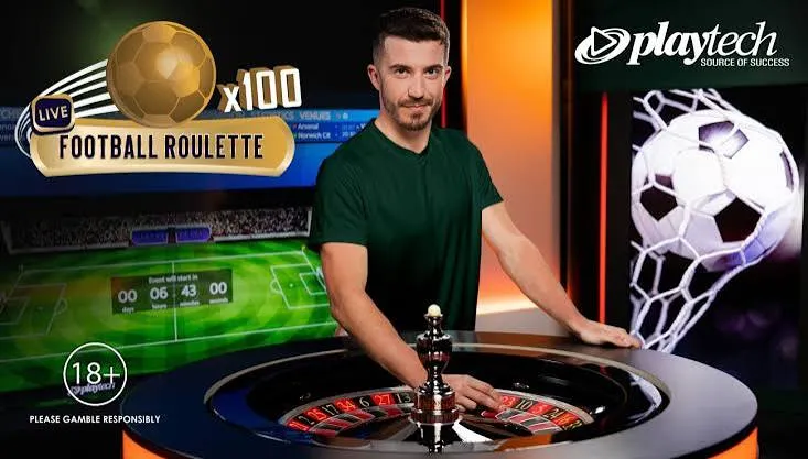 Football Roulette