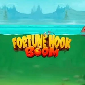 Fortune Hook Boom