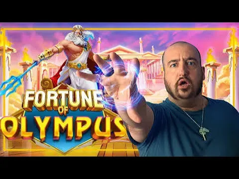 Fortune of Olympus