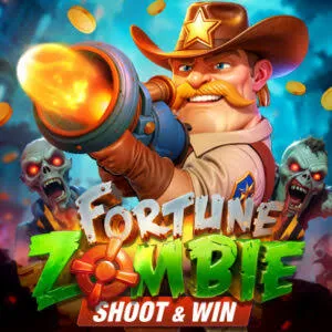 Fortune Zombie