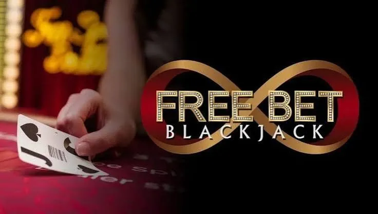 Free Bet Blackjack Latino 1