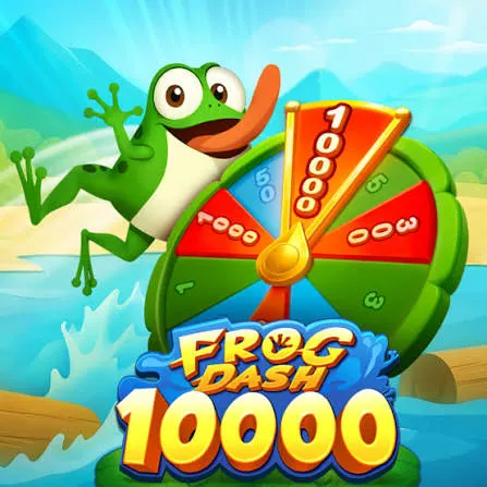 Frog Dash