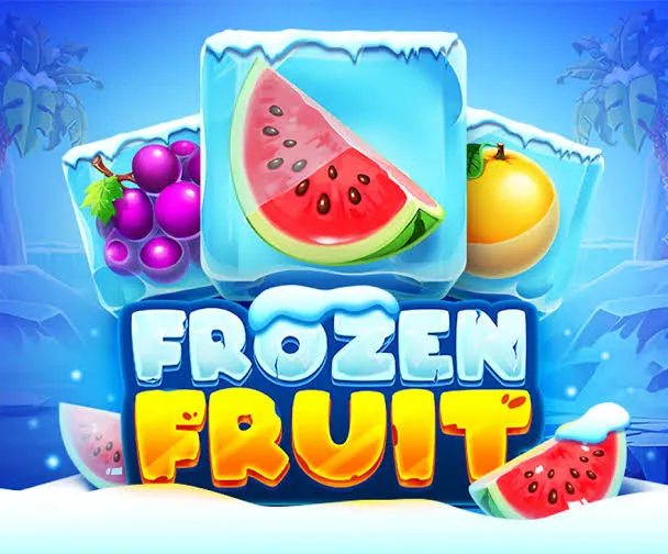 Frozen Fruit
