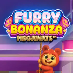 Furry Bonanza Megaways