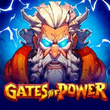 Gates of Power