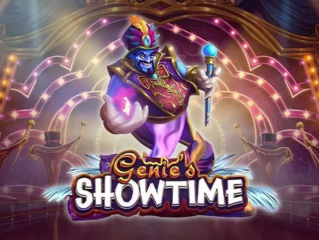 Genie’s Showtime