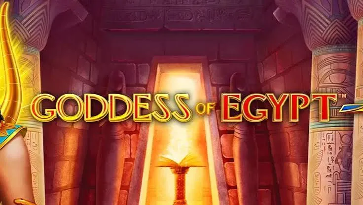 Goddess of Egypt
