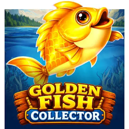 Golden Fish Collector