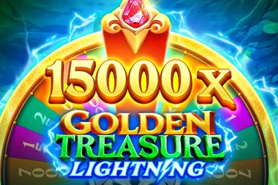 Golden Treasure