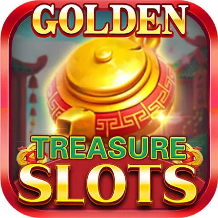 Golden Treasure Lightning