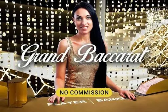 Grand Baccarat