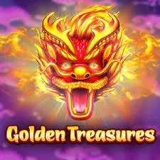 Grand Golden Treasure