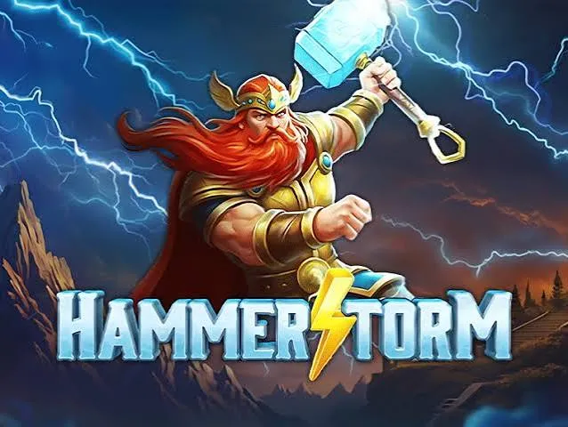 Hammerstorm