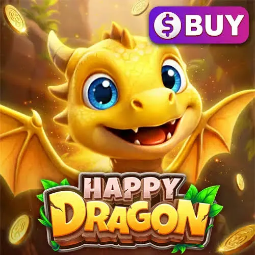 Happy Dragon