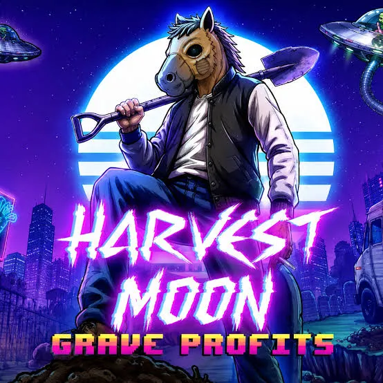 Harvest Moon – Grave Profits