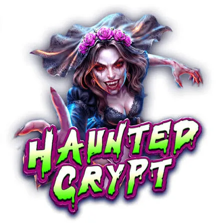 Haunted Crypt